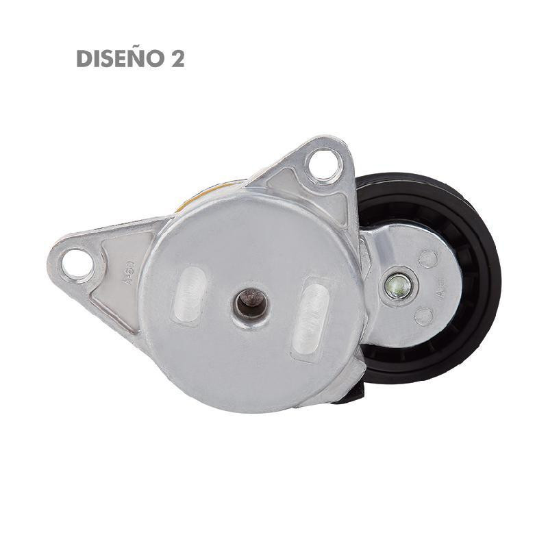 Tensor De Accesorios Ford Contour L4 2.0L 1998-2000