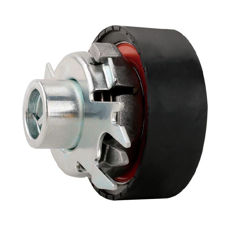 Polea De Distribución Seat Cordoba L4 1.6L 2001-2002