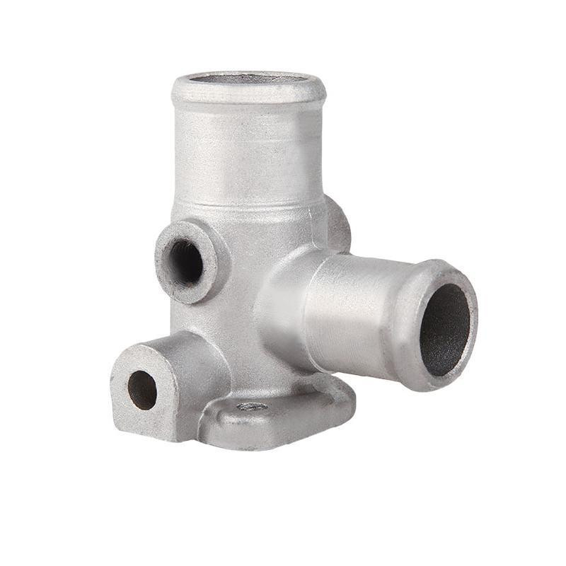 Toma De Agua Volkswagen Pointer L4 1.8L 1998-2010