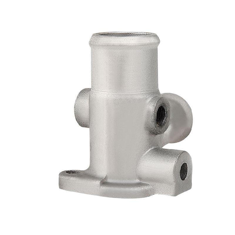 Toma De Agua Volkswagen Pointer L4 1.8L 1998-2010