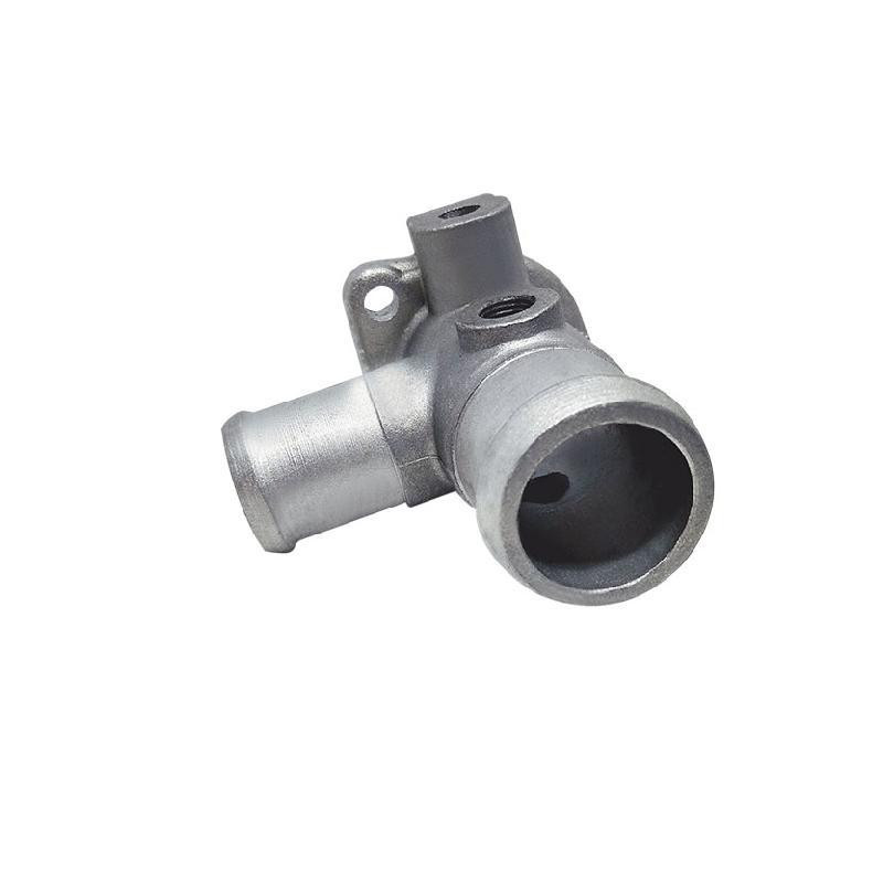 Toma De Agua Volkswagen Pointer L4 1.8L 1998-2010