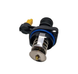 Toma De Agua Peugeot 307 L4 2.0L 2005-2009