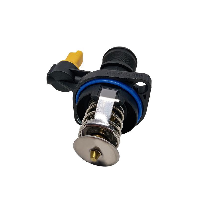 Toma De Agua Peugeot 307 L4 2.0L 2005-2009