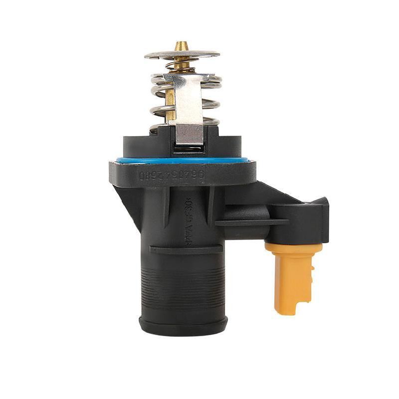 Toma De Agua Peugeot 307 L4 2.0L 2005-2009