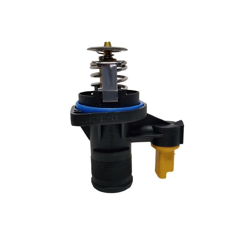 Toma De Agua Peugeot 307 L4 2.0L 2005-2009