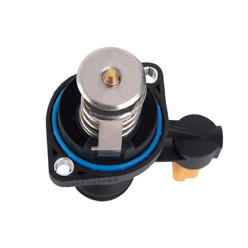 Toma De Agua Peugeot 307 L4 2.0L 2005-2009