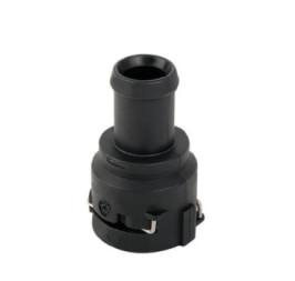 Toma De Agua Audi A3 L4 2.0L 2006-2008