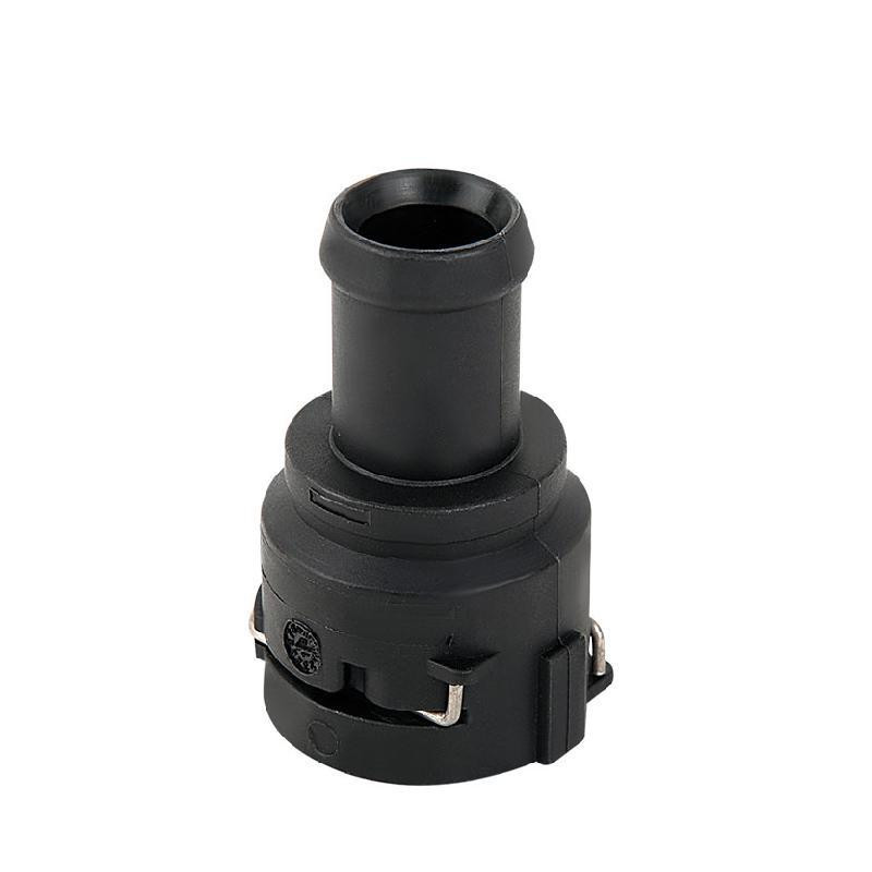 Toma De Agua Audi A3 L4 2.0L 2006-2008