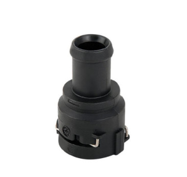 Toma De Agua Audi A3 L4 2.0L 2006-2008