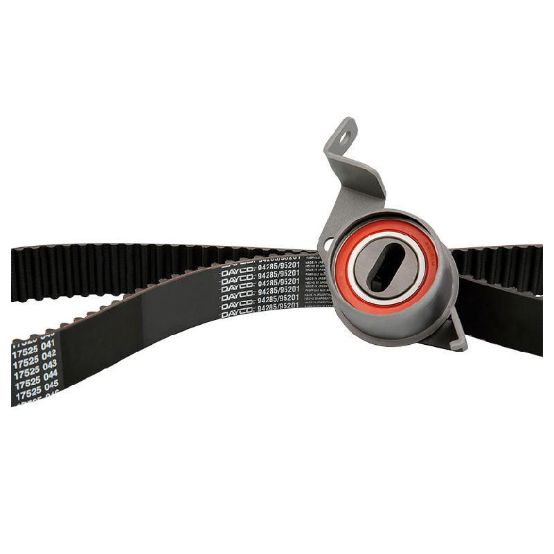 Kit De Banda De Distribución Mitsubishi Lancer L4 2.0L 2002-2007