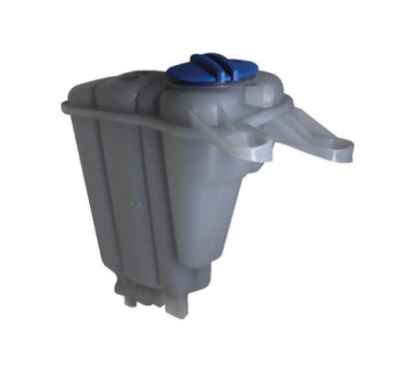 Depósito De Anticongelante Audi A4 L4 1.8L 2007-2015