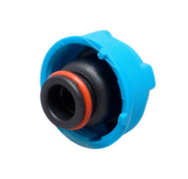 Tapón De Depósito Fiat Palio L4 1.6L 2004-2011