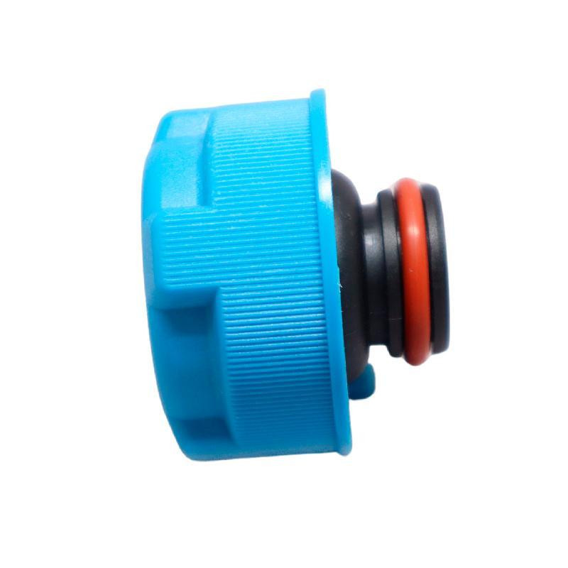 Tapón De Depósito Fiat Palio L4 1.6L 2004-2011