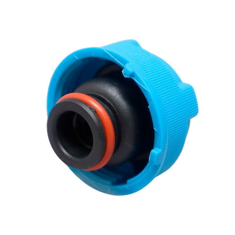 Tapón De Depósito Fiat Palio L4 1.6L 2004-2011