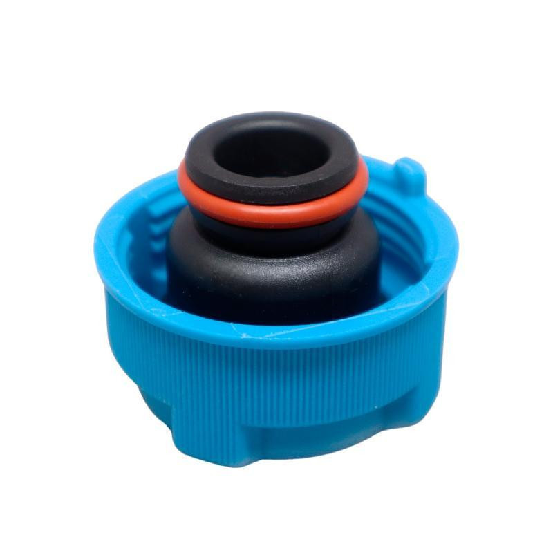 Tapón De Depósito Fiat Palio L4 1.6L 2004-2011