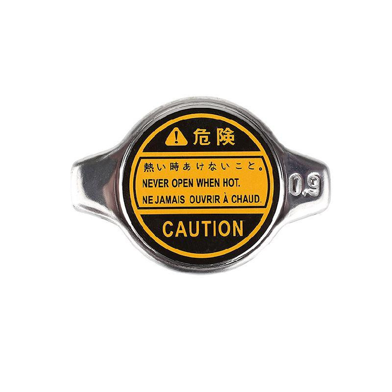 Tapón De Radiador Dodge Stratus L4 2.4L 2001