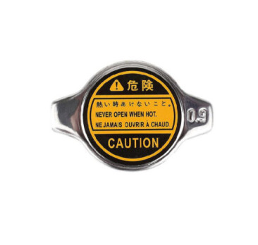 Tapón De Radiador Dodge Stratus L4 2.4L 2001