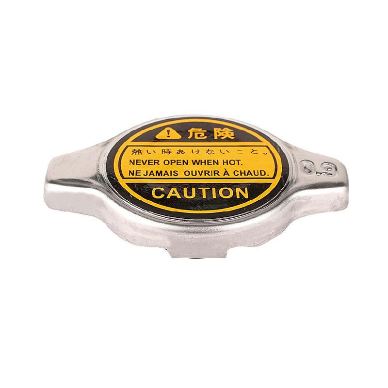 Tapón De Radiador Dodge Stratus L4 2.4L 2001