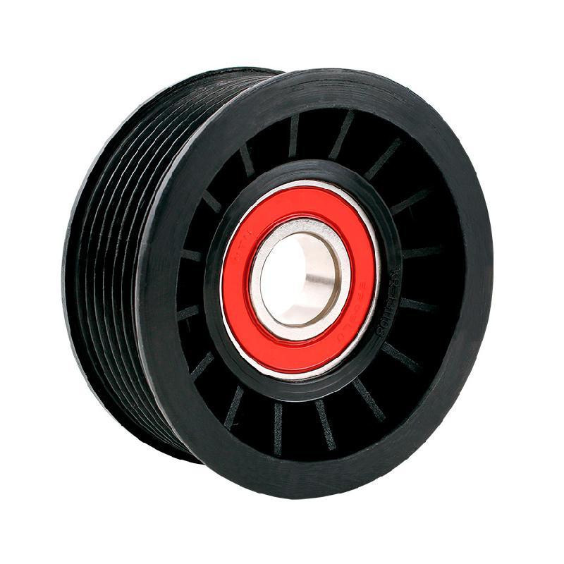 Polea De Accesorios Chrysler Aspen V8 5.7L 2007-2008