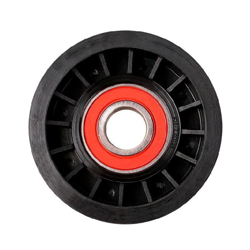 Polea De Accesorios Chrysler Aspen V8 5.7L 2007-2008