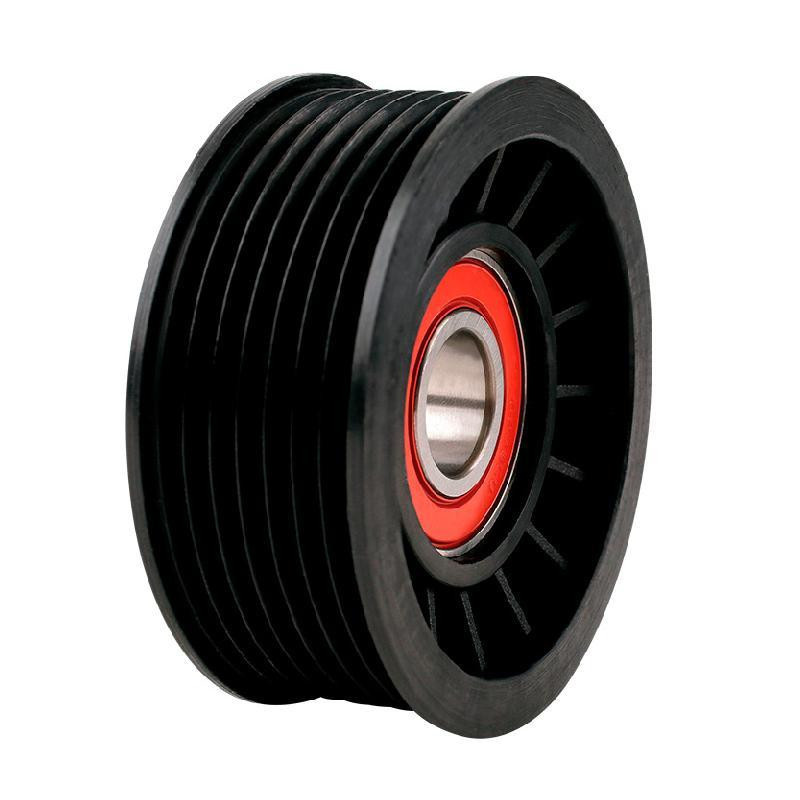 Polea De Accesorios Chrysler Aspen V8 5.7L 2007-2008