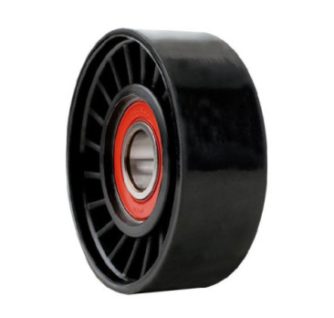 Polea De Accesorios Audi A4 L4 1.8L 2002-2006