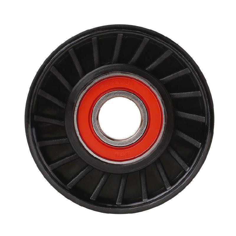 Polea De Accesorios Audi A4 L4 1.8L 2002-2006