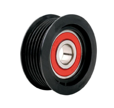 Polea De Accesorios Chrysler 300 V6 2.7L 2005-2010