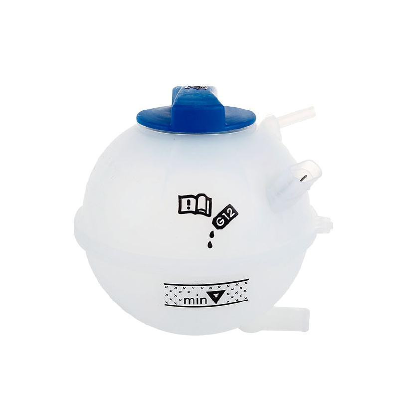 Depósito De Anticongelante Audi A3 L4 1.8L 2001-2004