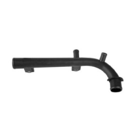 Tubo De Enfriamiento Chevrolet Aveo L4 1.6L 2007-2018