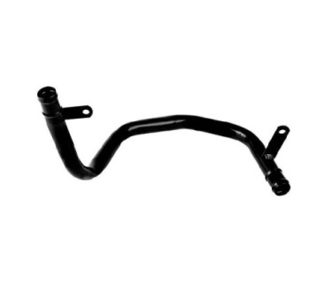 Tubo De Enfriamiento Ford Fiesta L4 1.6L 1999-2002