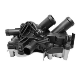 Bomba De Agua Audi A1 L4 1.4L 2010-2018