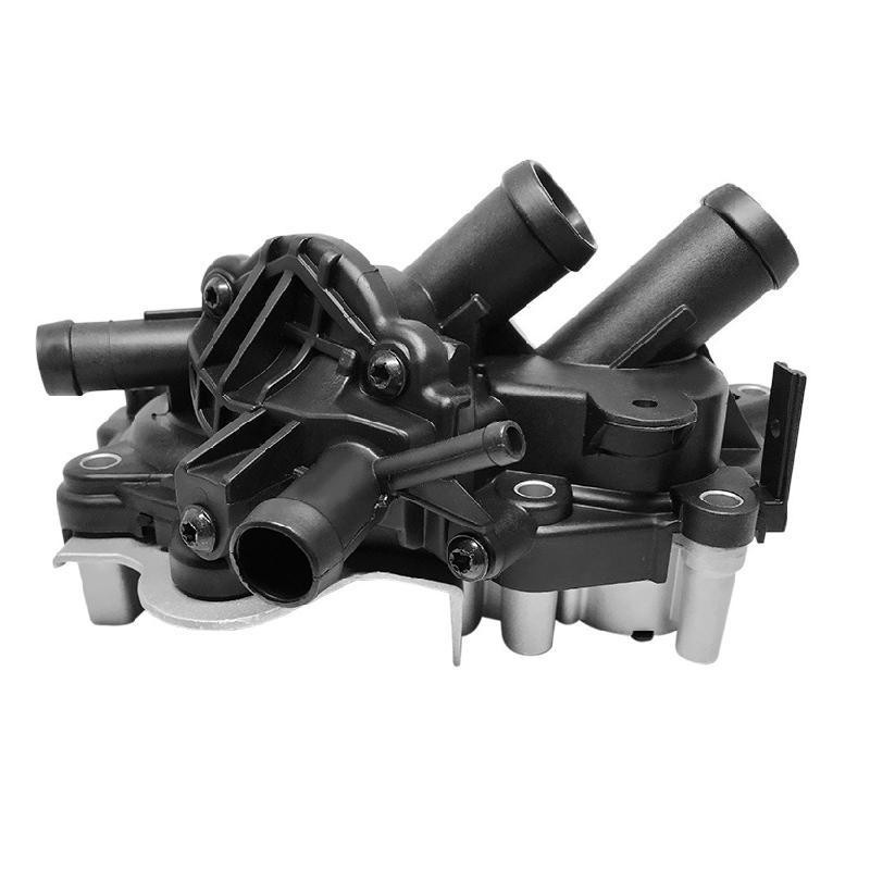 Bomba De Agua Audi A1 L4 1.4L 2010-2018