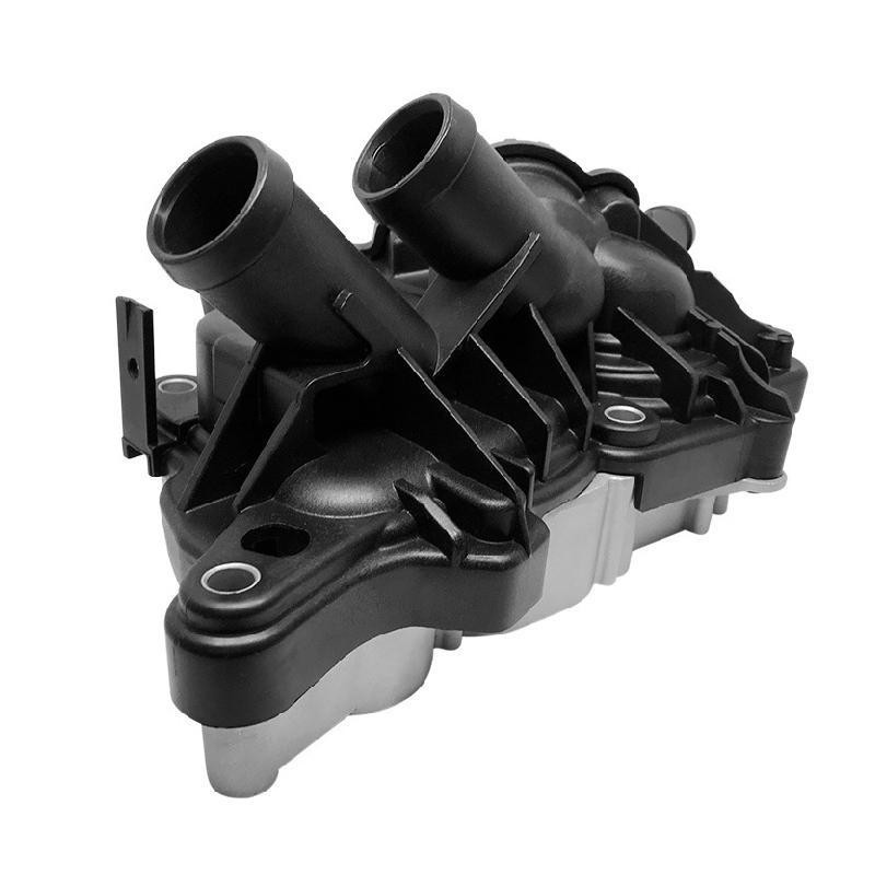 Bomba De Agua Audi A1 L4 1.4L 2010-2018