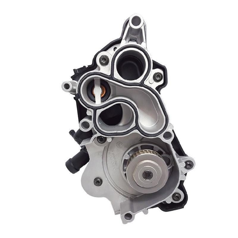 Bomba De Agua Audi A1 L4 1.4L 2010-2018