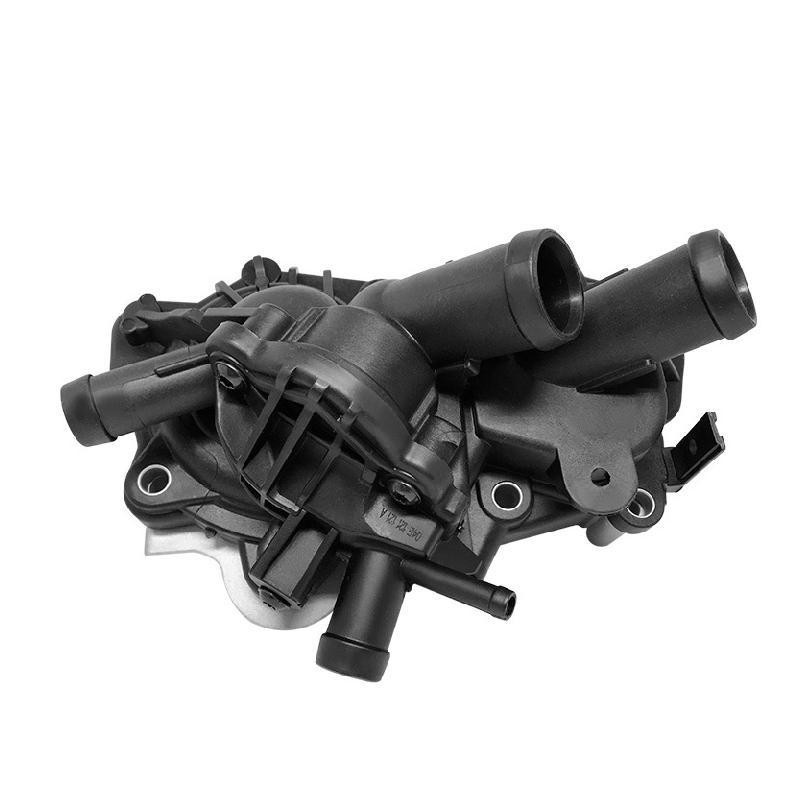 Bomba De Agua Audi A1 L4 1.4L 2010-2018