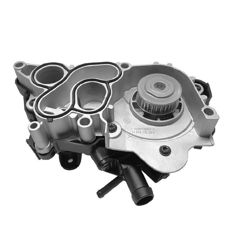 Bomba De Agua Audi A1 L4 1.4L 2010-2018