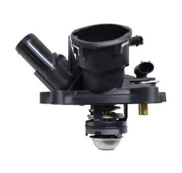 Toma De Agua Mercedes-Benz C200 L4 1.8L 2009-2014