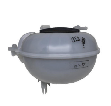 Depósito De Anticongelante Audi A3 L4 1.4L 2014-2023