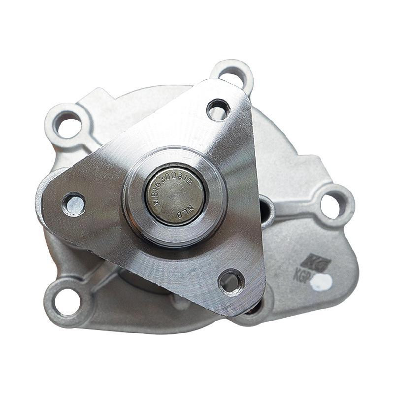 Bomba De Agua Kia Sorento L4 2.0L 2015-2020