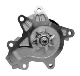 Bomba De Agua Toyota Ch-R L4 2.0L 2018-2020