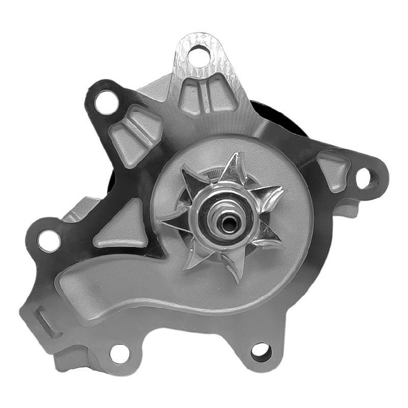 Bomba De Agua Toyota Ch-R L4 2.0L 2018-2020