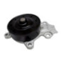 Bomba De Agua Toyota Ch-R L4 2.0L 2018-2020