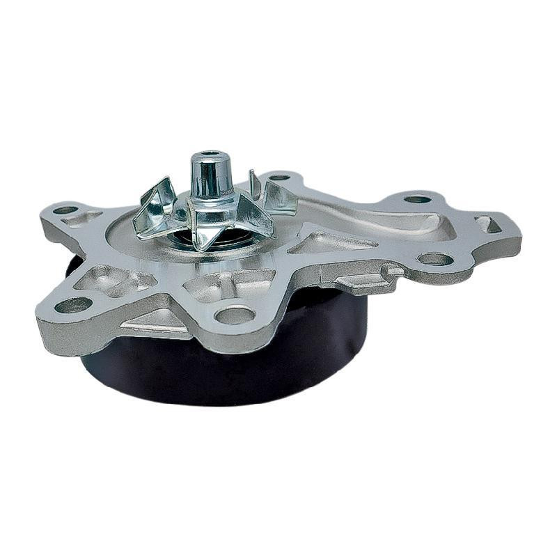 Bomba De Agua Toyota Ch-R L4 2.0L 2018-2020