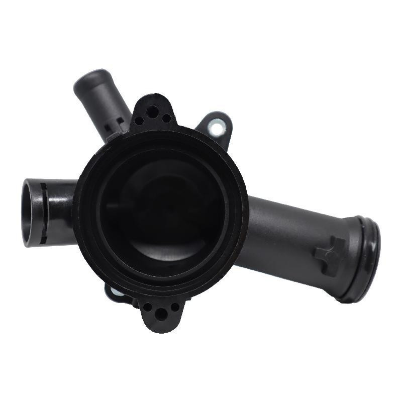 Toma De Agua Volkswagen Beetle L5 2.5L 2006-2019