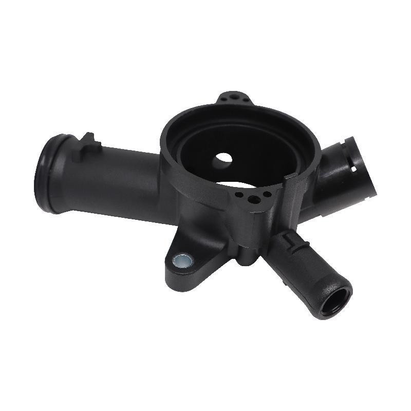 Toma De Agua Volkswagen Beetle L5 2.5L 2006-2019