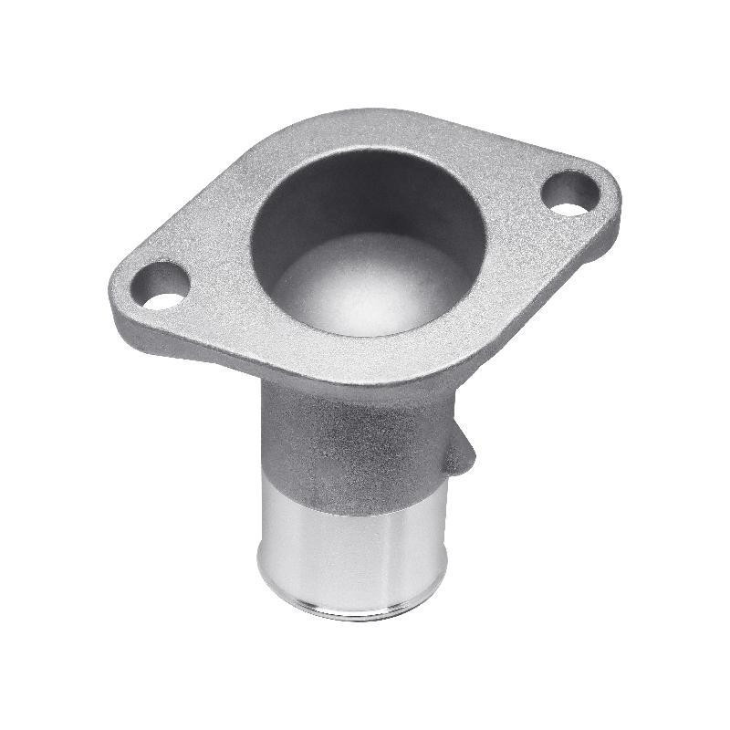 Toma De Agua Chevrolet C3500 V8 5.7L 1988-1998