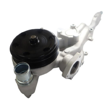 Bomba De Agua Gmc Yukon V8 6.2L 2014-2020