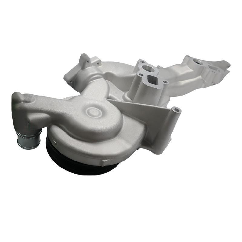 Bomba De Agua Gmc Yukon V8 6.2L 2014-2020