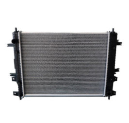 Radiador Chirey Tiggo 7 Pro L4 1.5L 2023